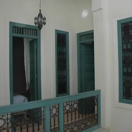Riad Dar Aicha En Exclusivite Marrakesh Buitenkant foto