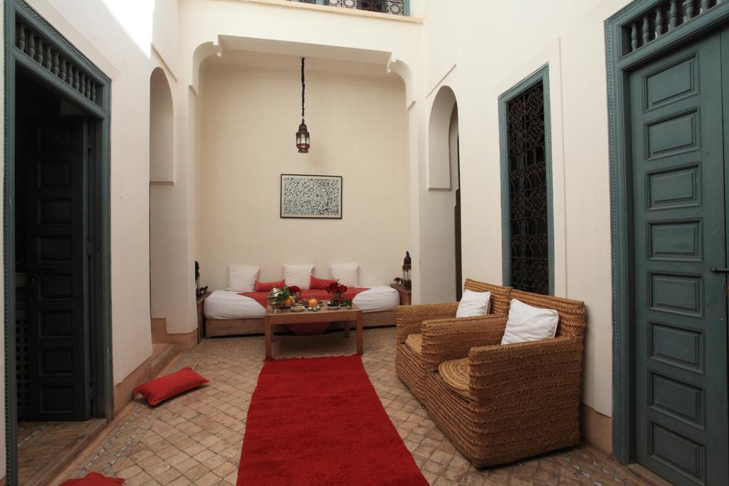Holiday home Dar Aicha En Exclusivite