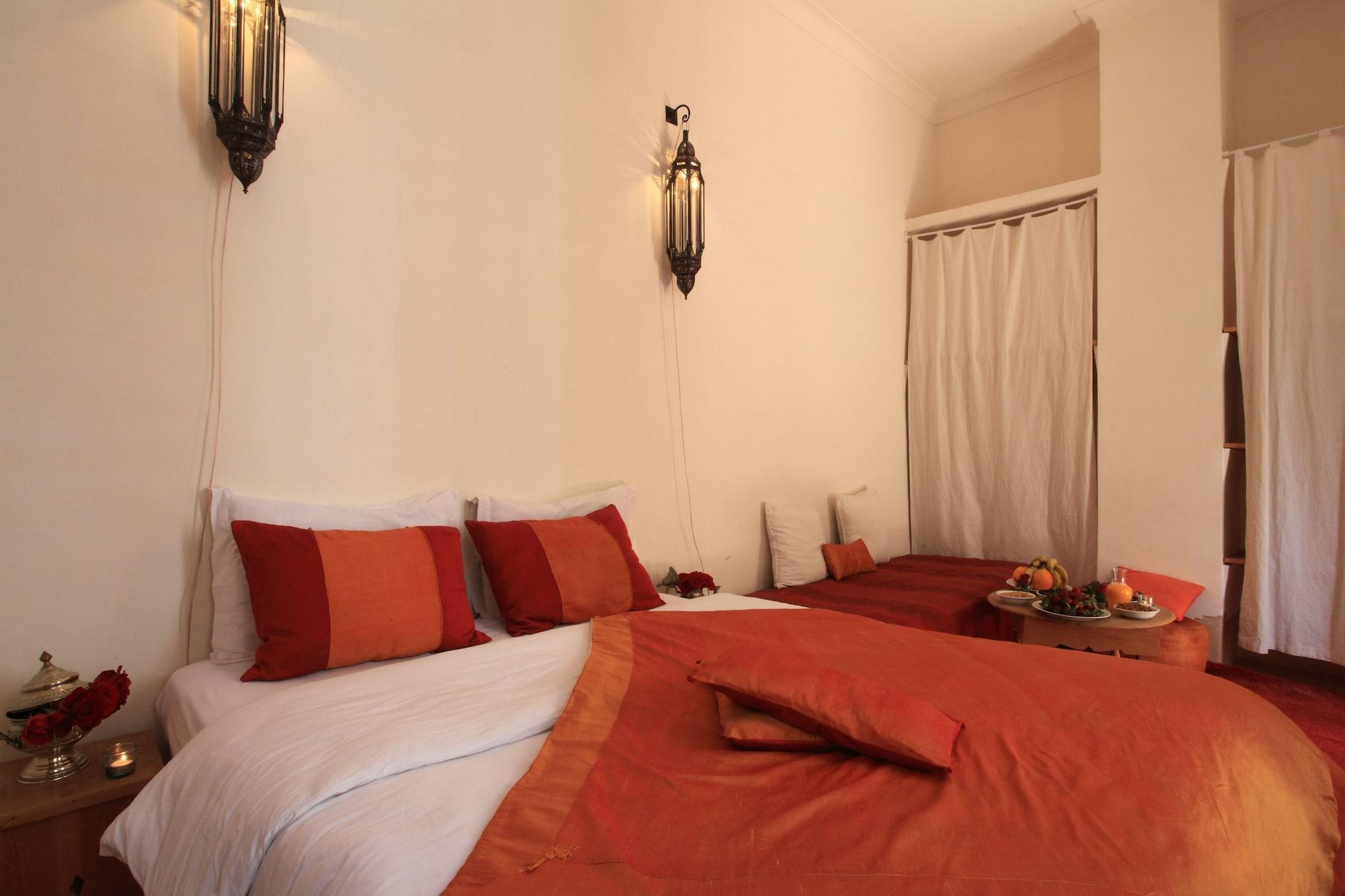 Ferienhaus Dar Aicha En Exclusivité *