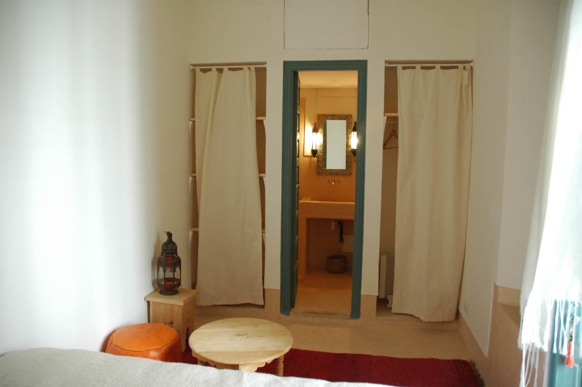 Dar Aicha En Exclusivité Marrakesch