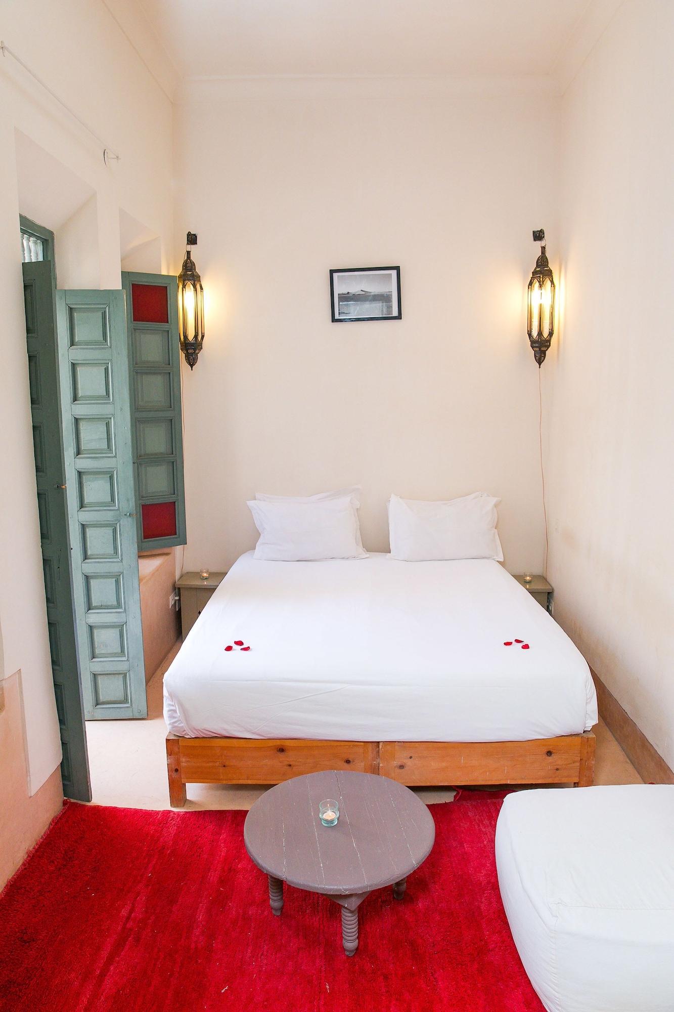 Dar Aicha En Exclusivité Ferienhaus *