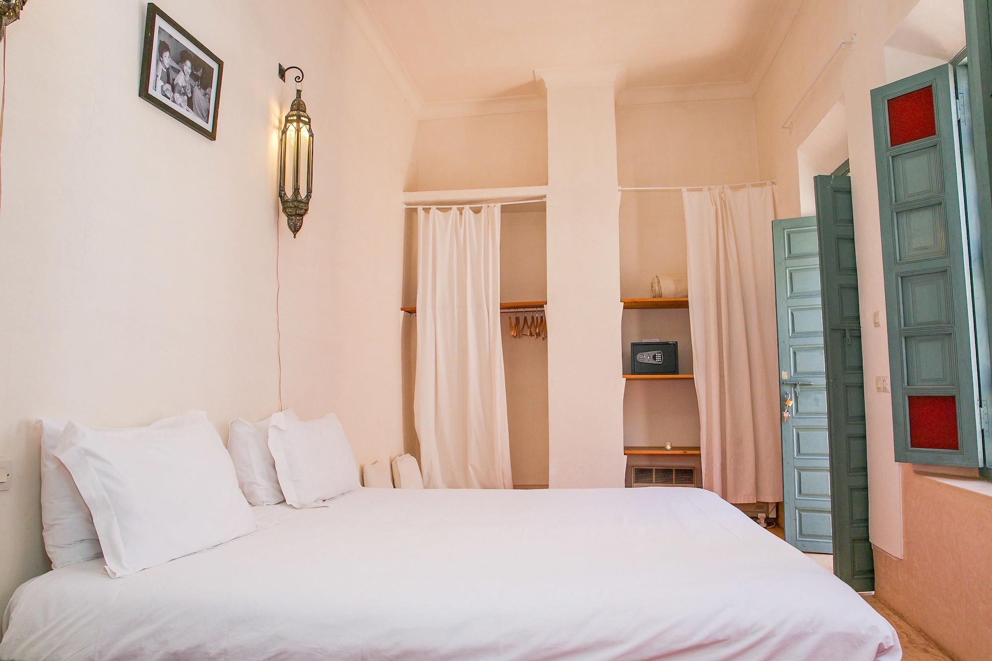 Dar Aicha En Exclusivité Ferienhaus *