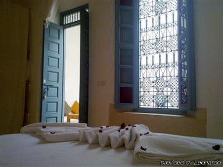 Dar Aicha En Exclusivité Ferienhaus Marrakesch