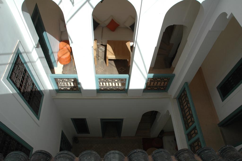 Holiday home Dar Aicha En Exclusivite