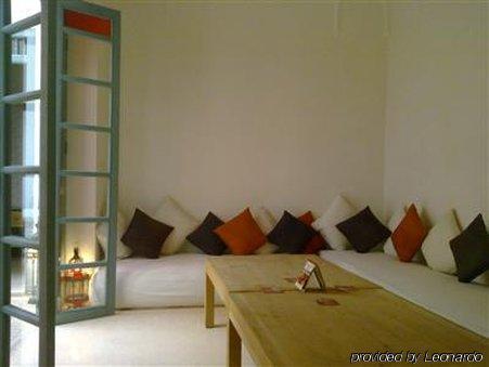 Ferienhaus Dar Aicha En Exclusivité Marrakesch
