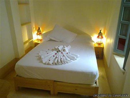 Ferienhaus Dar Aicha En Exclusivité *