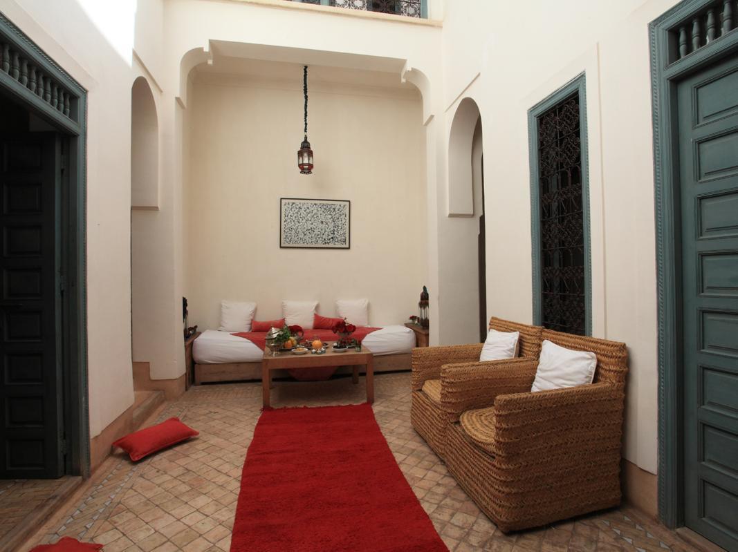 Holiday home Dar Aicha En Exclusivite