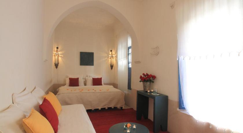 Holiday home Dar Aicha En Exclusivite *
