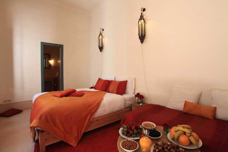 Holiday home Dar Aicha En Exclusivite