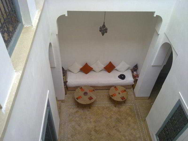 Dar Aicha En Exclusivite Holiday home