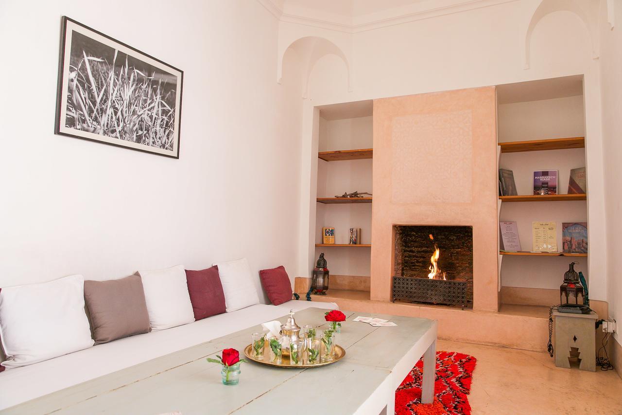 Ferienhaus Dar Aicha En Exclusivité