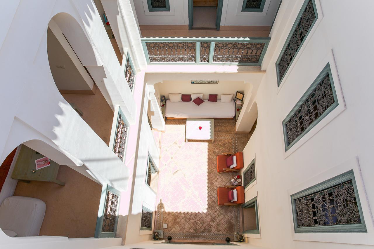 Ferienhaus Dar Aicha En Exclusivité *