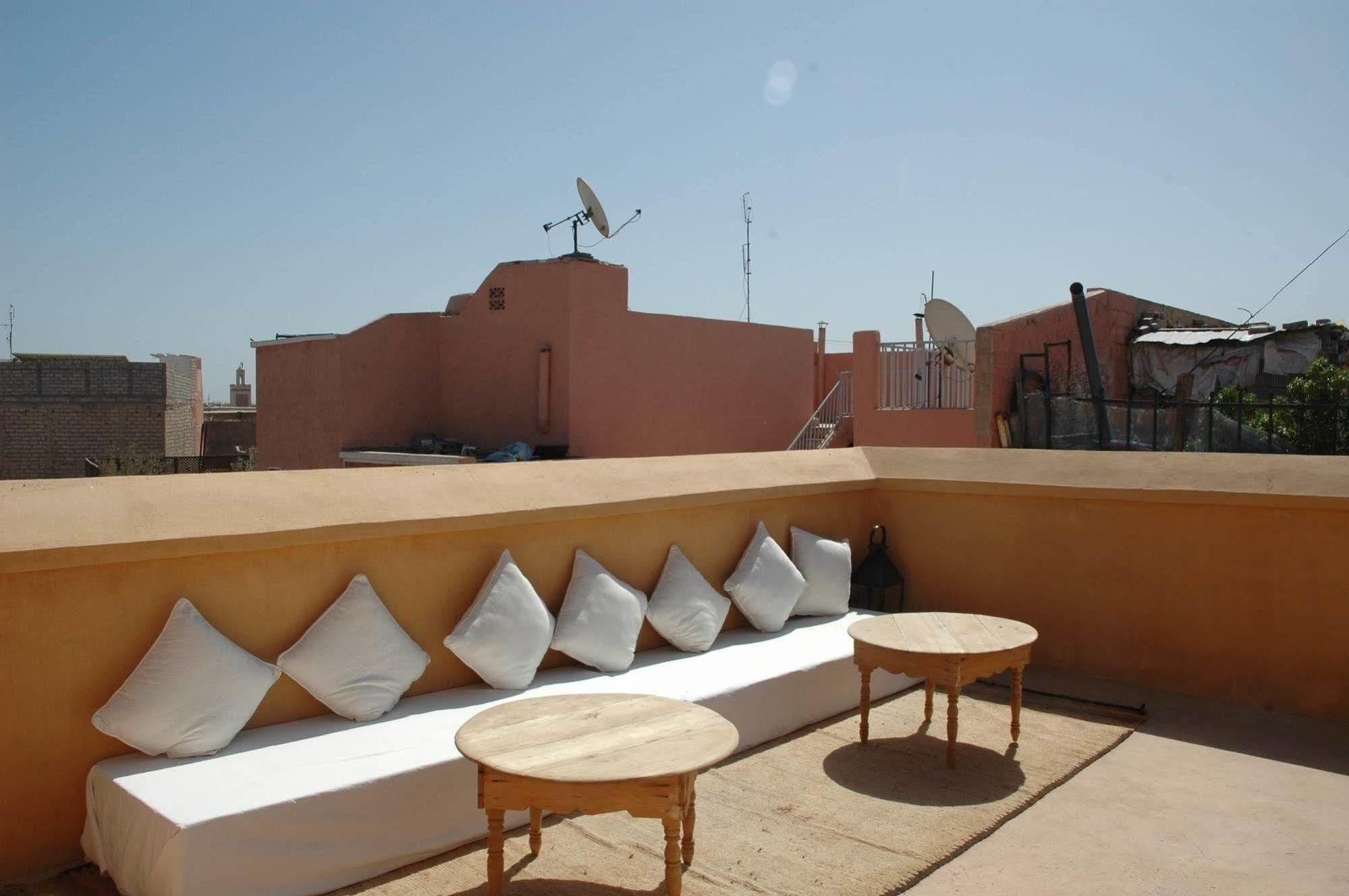 Holiday home Dar Aicha En Exclusivite *