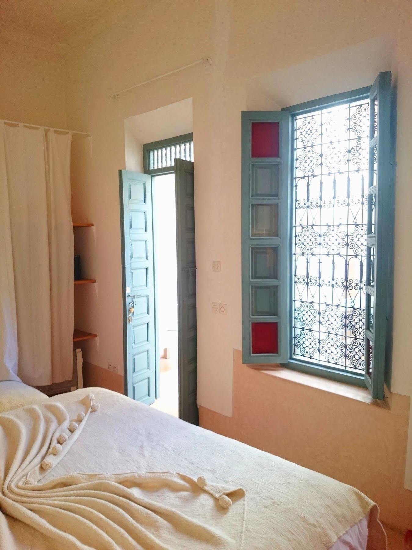 Dar Aicha En Exclusivité Ferienhaus *