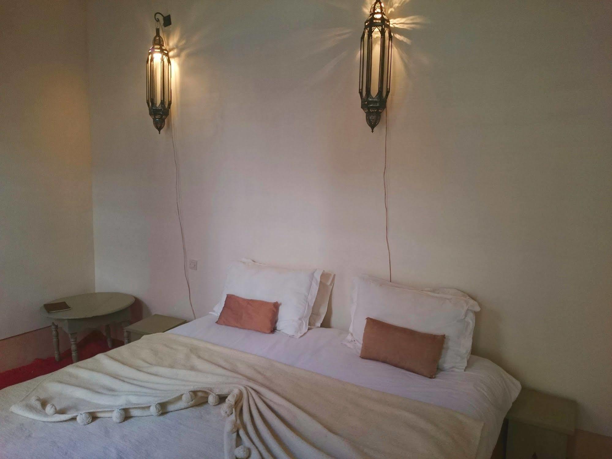 Holiday home Dar Aicha En Exclusivite Marrakesh