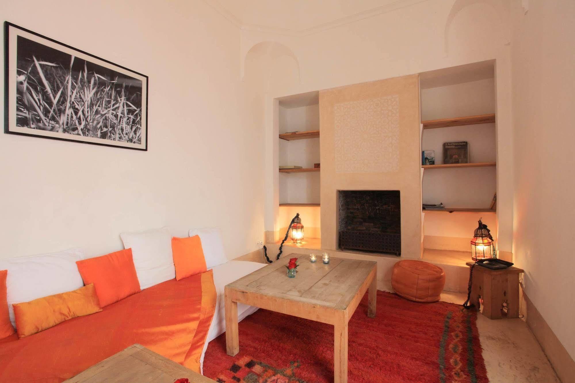 Ferienhaus Dar Aicha En Exclusivité