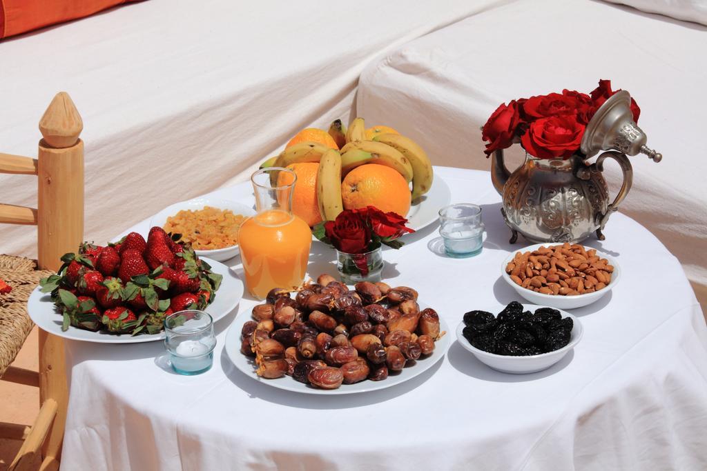 Dar Aicha En Exclusivité Marrakesh