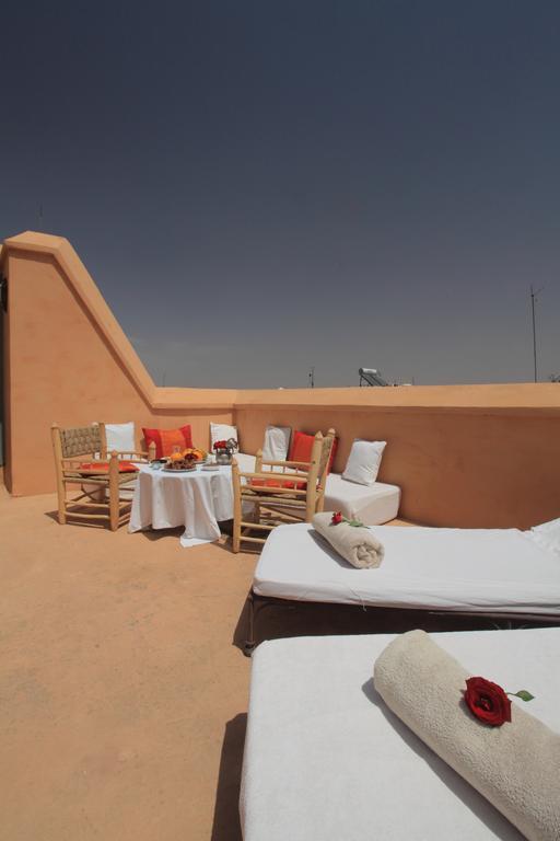 Dar Aicha En Exclusivité Marrakesh