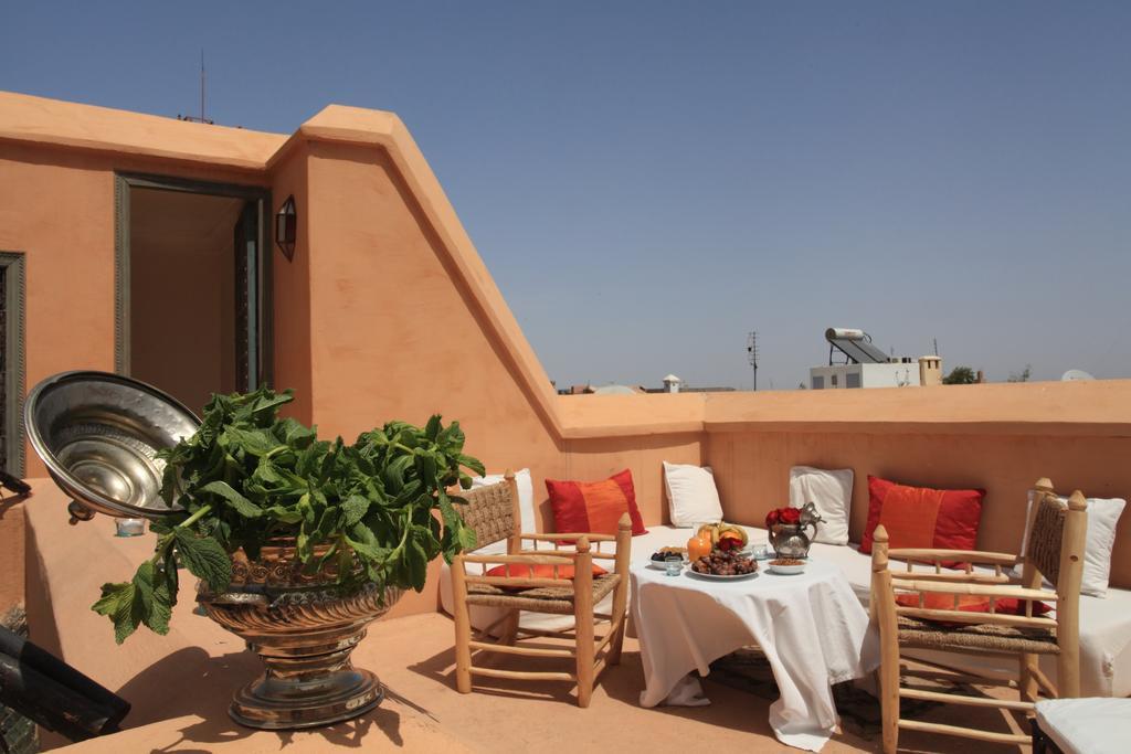 Dar Aicha En Exclusivité Hébergement de vacances Marrakesh
