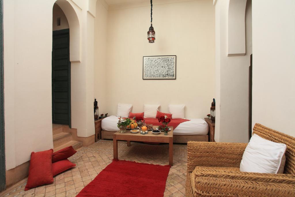 Dar Aicha En Exclusivité Hébergement de vacances Marrakesh