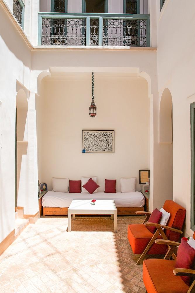Dar Aicha En Exclusivité Hébergement de vacances Marrakesh