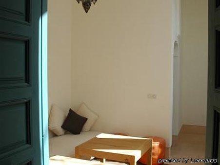 Hébergement de vacances Dar Aicha En Exclusivité