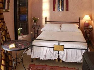 Hébergement de vacances Dar Aicha En Exclusivité Marrakesh