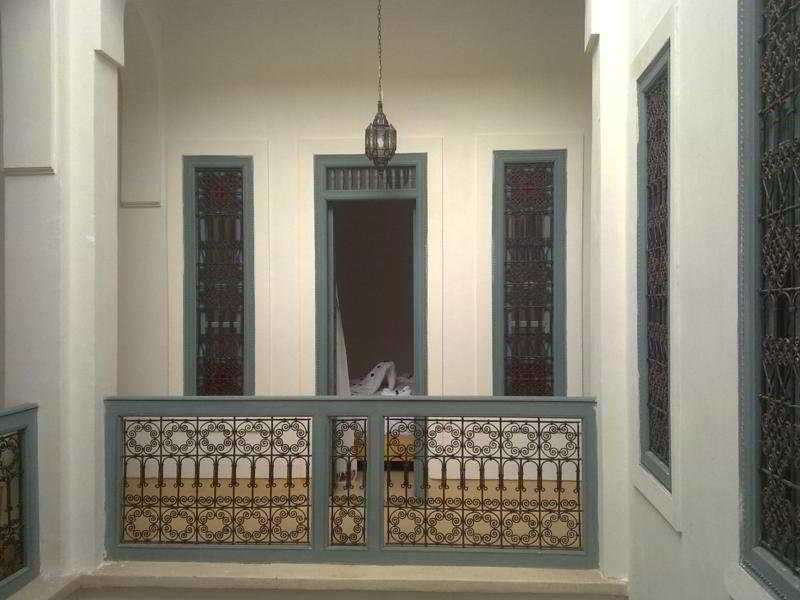 Hébergement de vacances Dar Aicha En Exclusivité Marrakesh