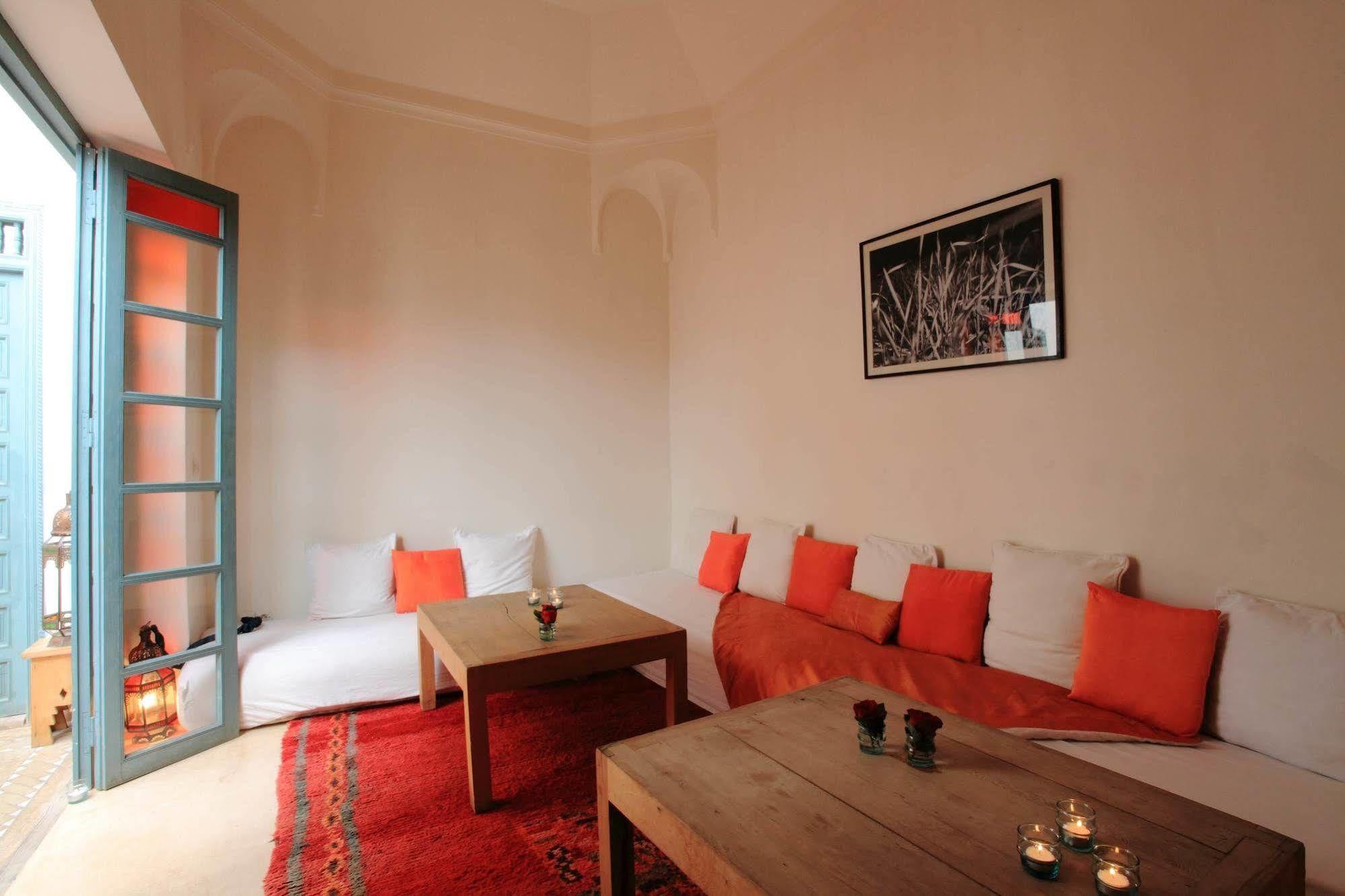 Dar Aicha En Exclusivité Hébergement de vacances Marrakesh