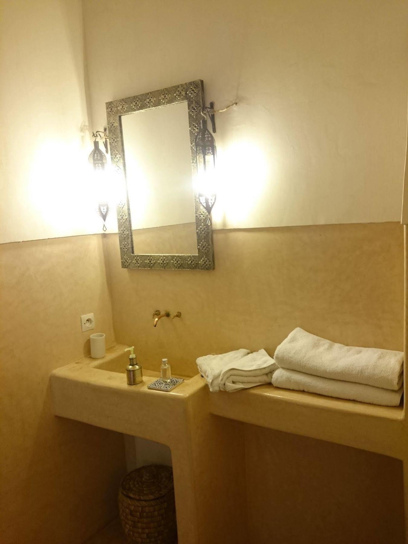 Dar Aicha En Exclusivité Hébergement de vacances Marrakesh