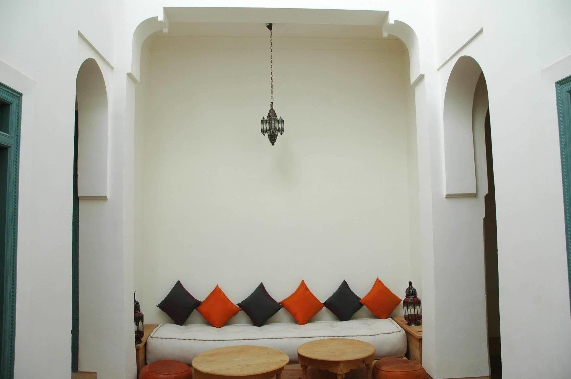 Dar Aicha En Exclusivité Hébergement de vacances Marrakesh