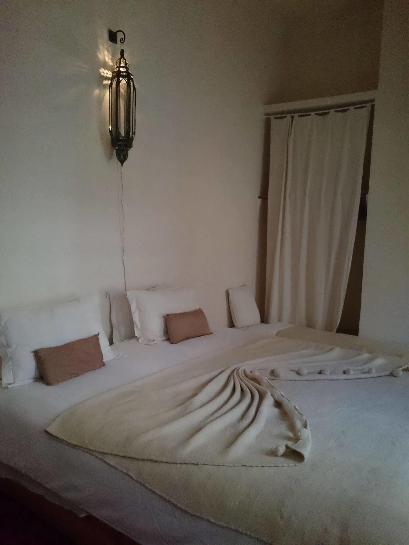Hébergement de vacances Dar Aicha En Exclusivité *
