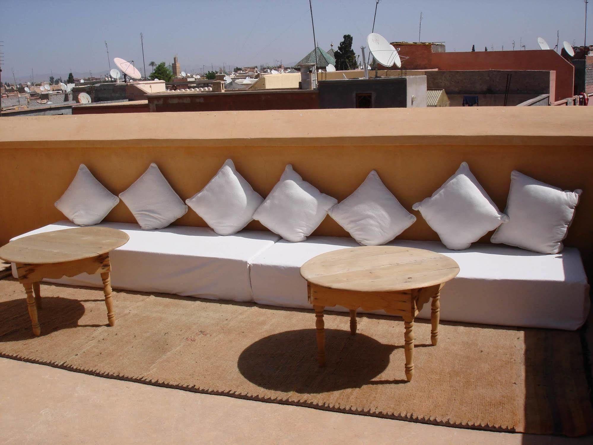 Hébergement de vacances Dar Aicha En Exclusivité *
