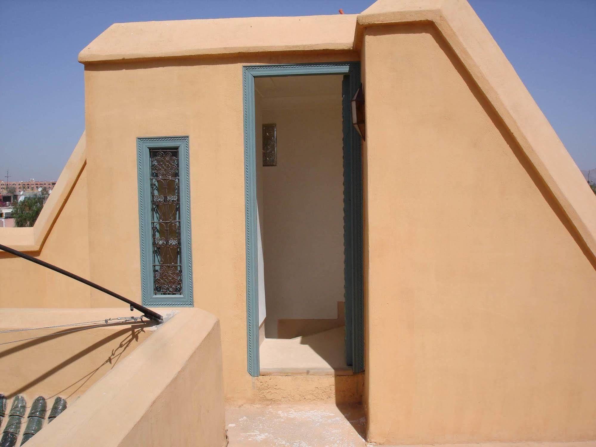 Hébergement de vacances Dar Aicha En Exclusivité Marrakesh