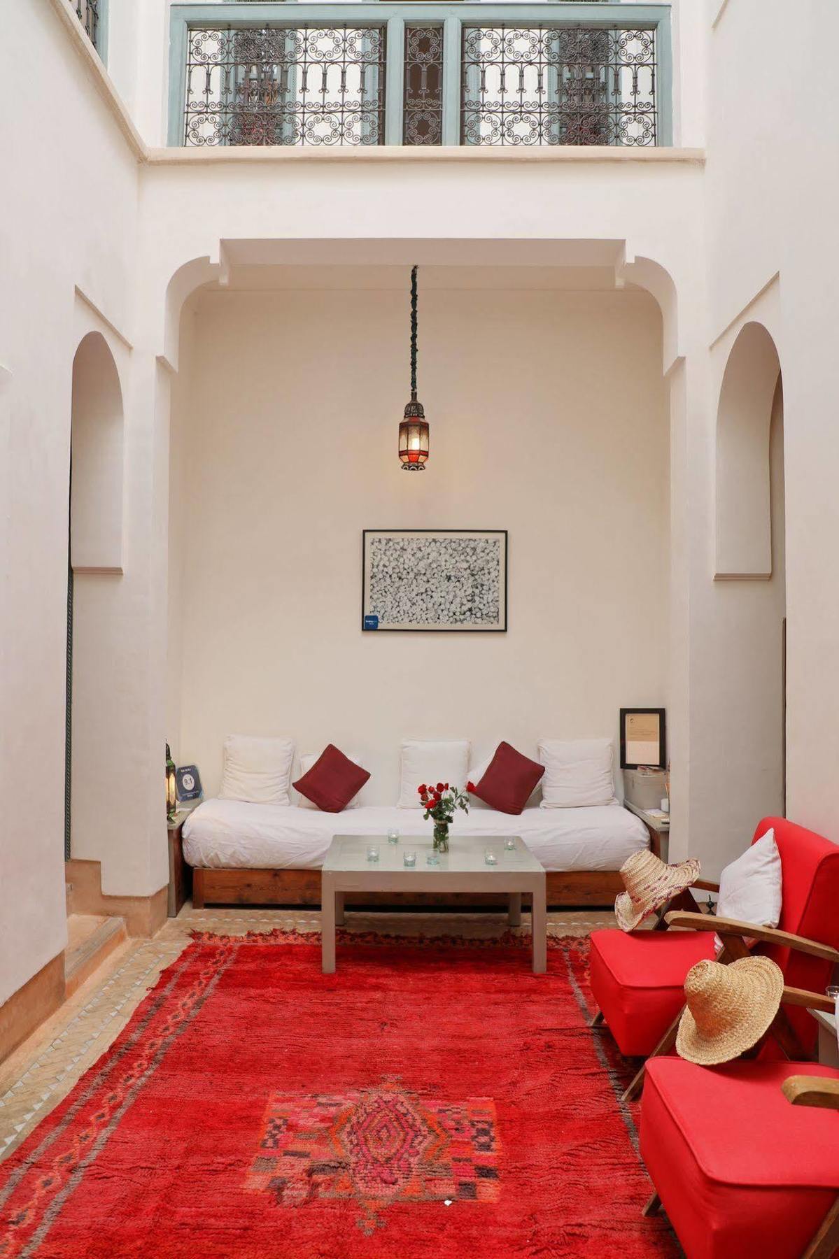 Dar Aicha En Exclusivité * Marrakesh