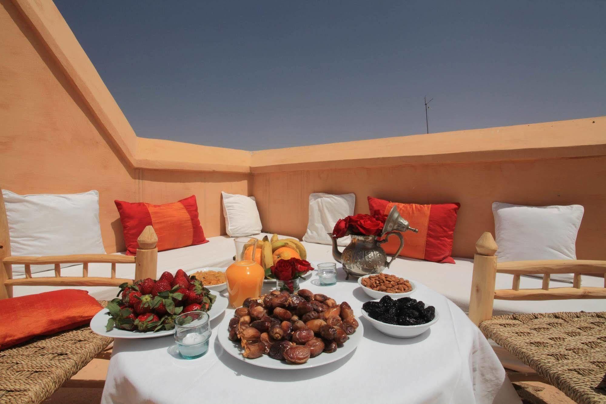 Hébergement de vacances Dar Aicha En Exclusivité