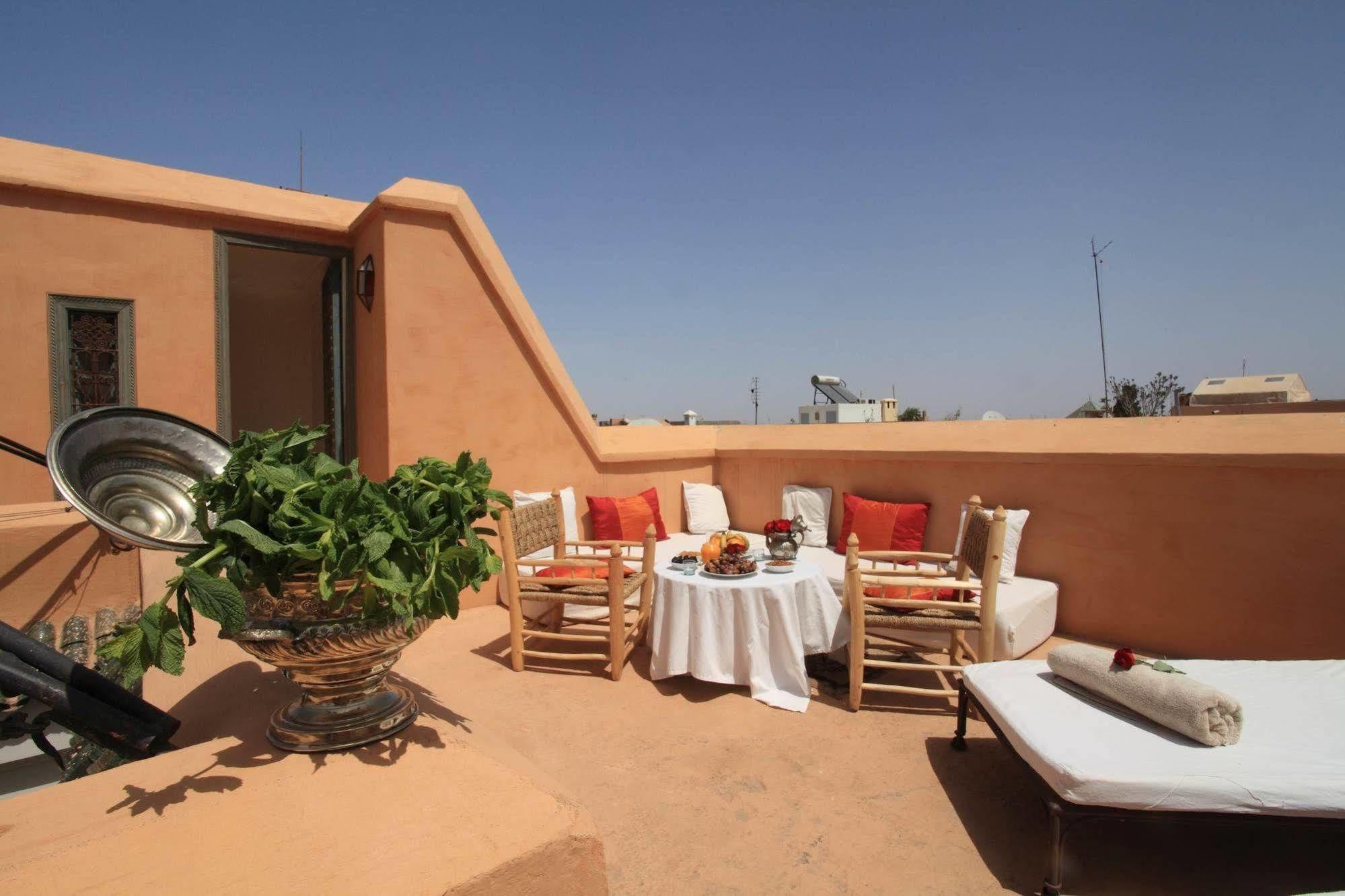 Dar Aicha En Exclusivité Hébergement de vacances