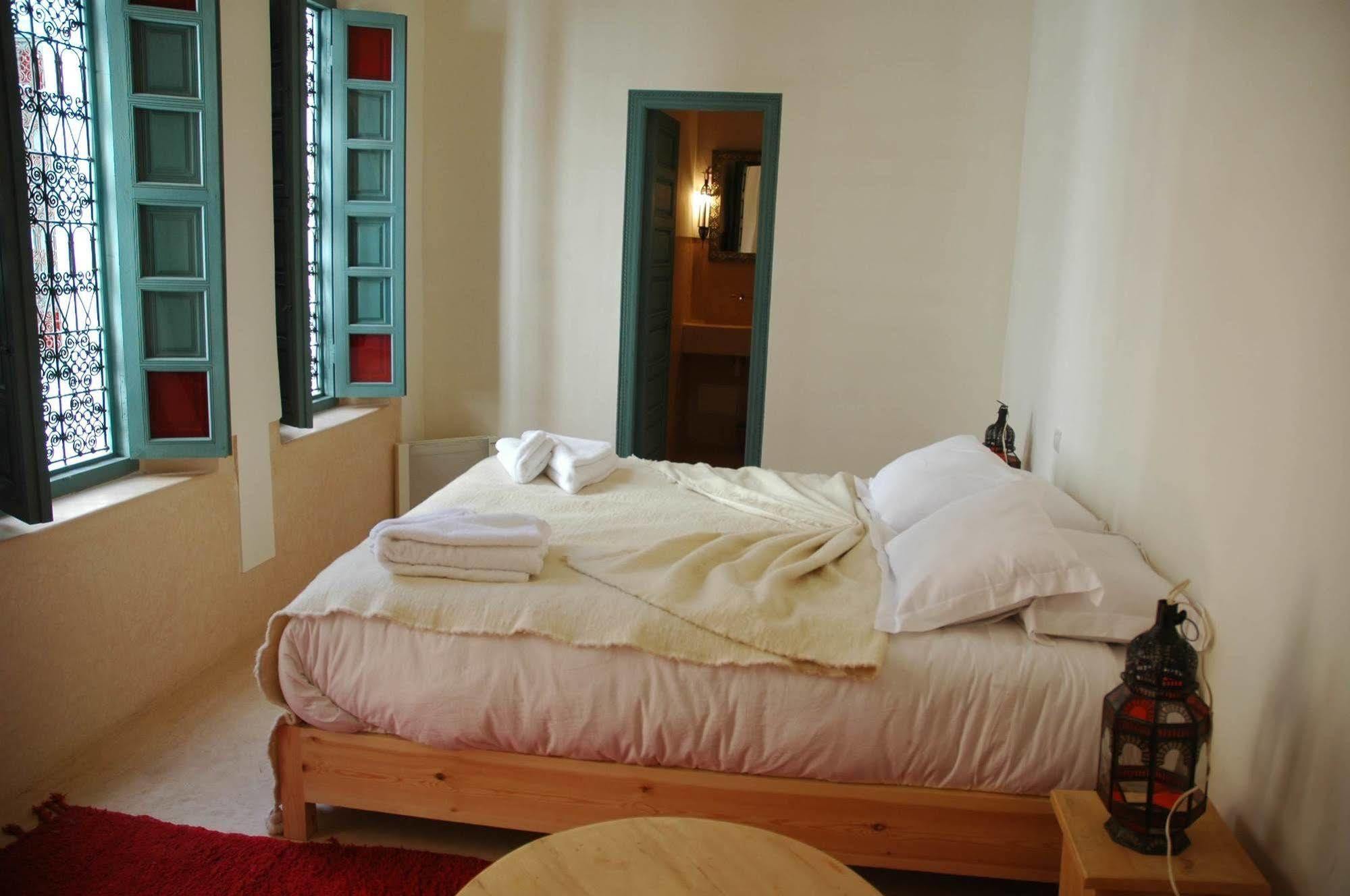 Hébergement de vacances Dar Aicha En Exclusivité Marrakesh